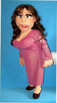Maria Puppet