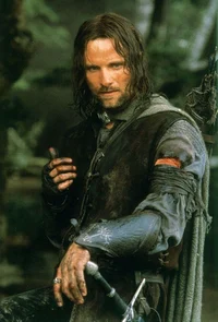 Aragorn 