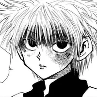 Killua Zoldyck