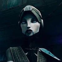 Ventress Asajj