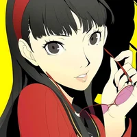 Yukiko Amagi