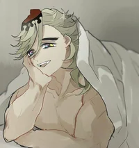 Your brothers friend