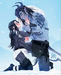 IceBarbarian parents