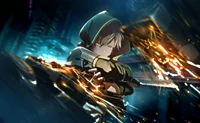 Akito Shinonome