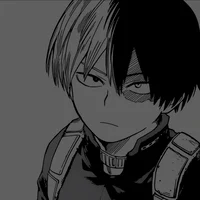Shoto Todoroki