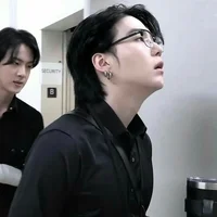 Min Yoongi
