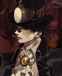 Mr Mole
