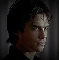 Damon Salvatore 