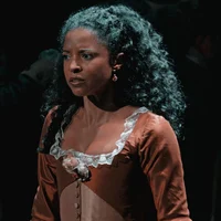 ANGELICA SCHUYLER 