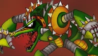 Wheel Gator