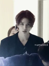 Heeseung Mafia Boss