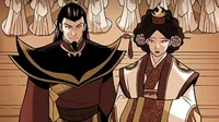 Ozai and Ursa
