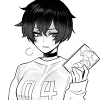 Serenity Kurayami