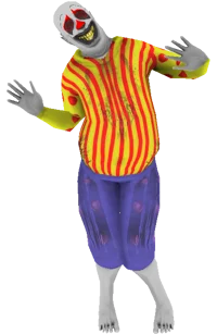 The Clown 