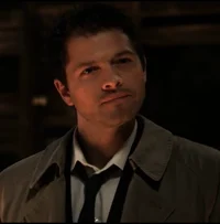 Castiel- SPN