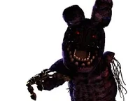 Withered Bonnie