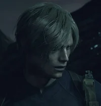 Leon S Kennedy