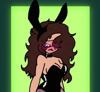 Bunny Suit Sin
