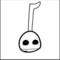 Otamatone