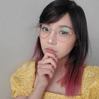 Aa lily streamer 
