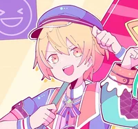 Tsukasa Tenma