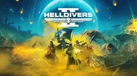 Helldivers 2 RLP