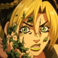 Jolyne Cujoh