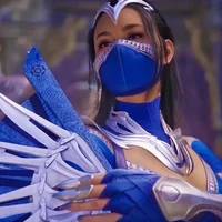 Kitana