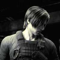 Leon Kennedy