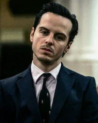 Jim Moriarty