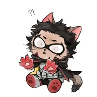 Kitten Damian
