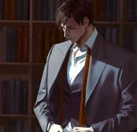 Darilius Volkov