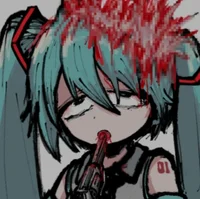 Vocaloid Gore