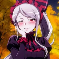 ShalltearBloodfallen