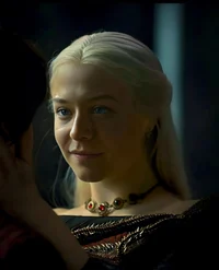 Rhaenyra Targaryen 