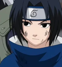 Sasuke