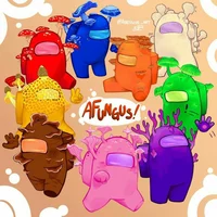 Among Us RP