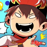 boboiboy blaze