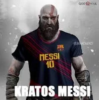Kratos messi