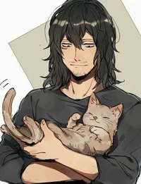 Shouta Aizawa 