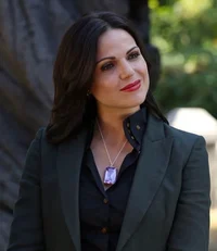 Regina Mills