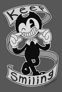Bendy