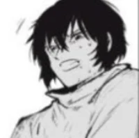 Dazai Osamu