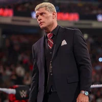 Cody Rhodes 