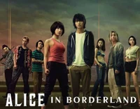 Alice In Borderland