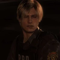 Leon Kennedy