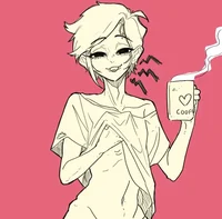Venn - Femboy