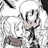 Fyodor y Shibusawa