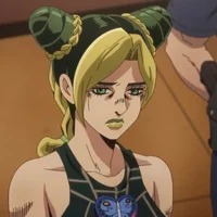 Jolyne Cujoh