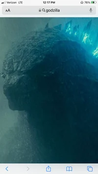 Godzilla